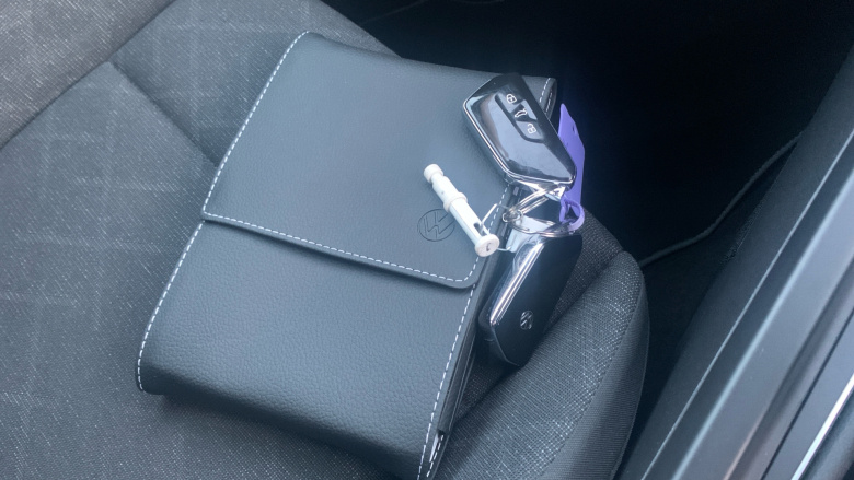 Volkswagen Golf 1.5 TSI 150 Life 5dr Petrol Hatchback